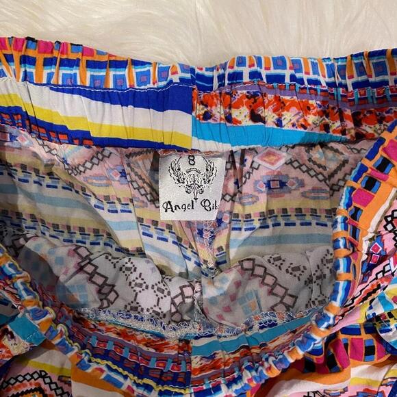 LF boho shorts size small - Picture 2 of 2